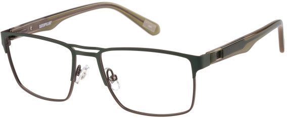 CAT CTO-3085 glasses in Green