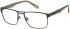 CAT CTO-3085 glasses in Green
