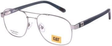 CAT CTO-3132 glasses in Silver