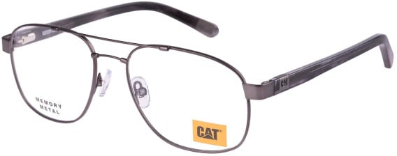 CAT CTO-3132 glasses in Grey