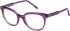Eyestuff ESO-422 glasses in Purple