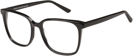 Eyestuff ESO-423 glasses in Black