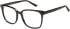 Eyestuff ESO-423 glasses in Black