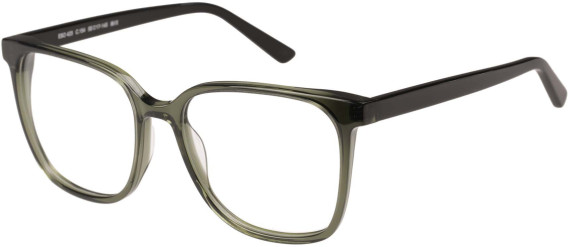 Eyestuff ESO-423 glasses in Green