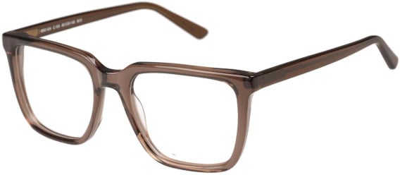 Eyestuff ESO-424 glasses in Brown