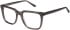 Eyestuff ESO-424 glasses in Black
