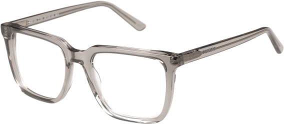 Eyestuff ESO-424 glasses in Clear Grey