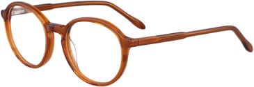 Eyestuff ESO-426 glasses in Brown
