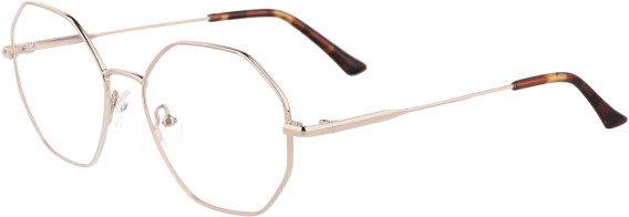 Eyestuff ESO-427 glasses in Gold