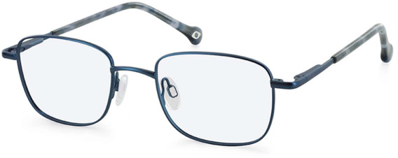 Eyestuff ESO-CUB glasses in Blue