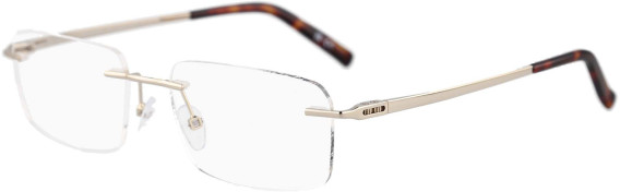 Hero HRO-4349 glasses in Gold