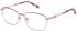 Puccini PCO-358 glasses in Rose Gold