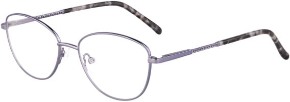 Puccini PCO-361 glasses in Purple