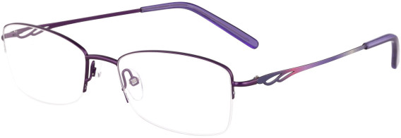 Puccini PCO-362 glasses in Purple