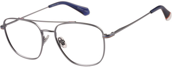 Superdry SDO-3053 glasses in Silver