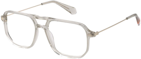 Superdry SDO-3066 glasses in Clear Grey