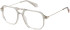 Superdry SDO-3066 glasses in Clear Grey