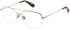 Superdry SDO-3067 glasses in Gold