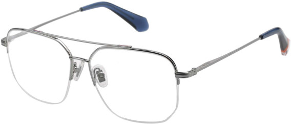 Superdry SDO-3067 glasses in Silver