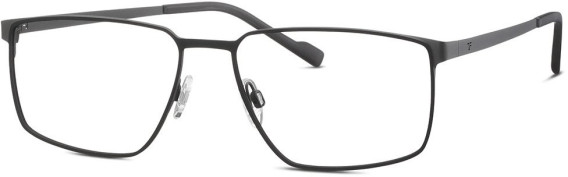 Titanflex TFO-820997 glasses in Grey