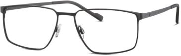 Titanflex TFO-820997 glasses in Grey