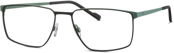 Titanflex TFO-820997 glasses in Green