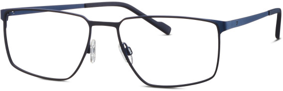 Titanflex TFO-820997 glasses in Blue/Black