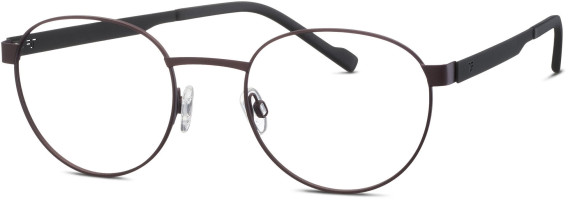 Titanflex TFO-820998 glasses in Brown