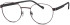 Titanflex TFO-820998 glasses in Brown