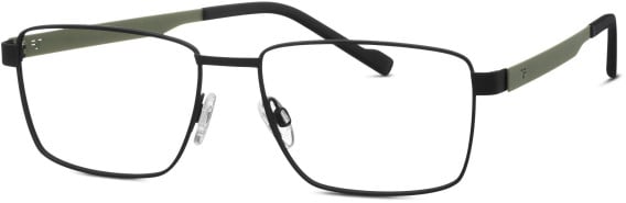 Titanflex TFO-820999 glasses in Olive