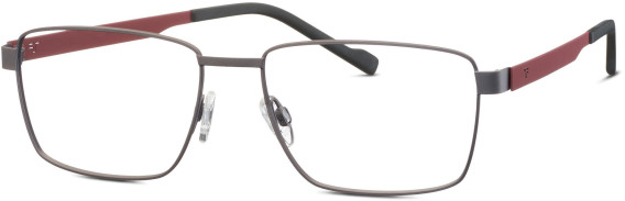 Titanflex TFO-820999 glasses in Grey