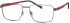 Titanflex TFO-820999 glasses in Grey