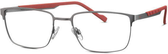 Titanflex TFO-822011 glasses in Grey