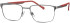 Titanflex TFO-822011 glasses in Grey