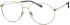Titanflex TFO-822018 glasses in Gold