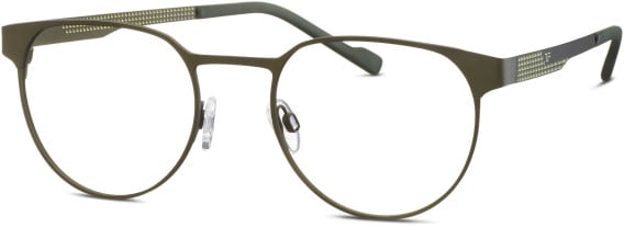 Titanflex TFO-822020 glasses in Khaki