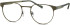 Titanflex TFO-822020 glasses in Khaki