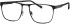 Titanflex TFO-822022 glasses in Black