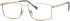 Titanflex TFO-822025 glasses in Gold