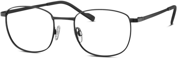 Titanflex TFO-822027 glasses in Black