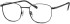 Titanflex TFO-822027 glasses in Black