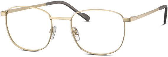 Titanflex TFO-822027 glasses in Gold