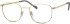 Titanflex TFO-822027 glasses in Gold