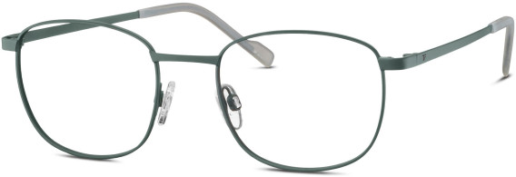 Titanflex TFO-822027 glasses in Green