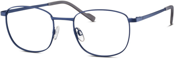Titanflex TFO-822027 glasses in Blue