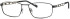 Titanflex TFO-822028 glasses in Black