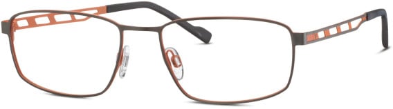 Titanflex TFO-822028 glasses in Grey