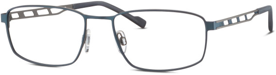 Titanflex TFO-822028 glasses in Blue