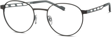 Titanflex TFO-822029 glasses in Silver