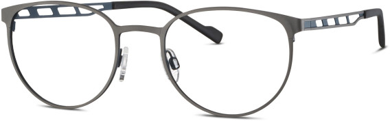 Titanflex TFO-822031 glasses in Grey/Blue
